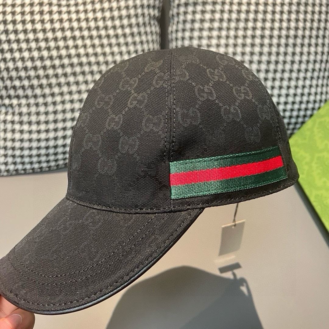 Gucci Caps